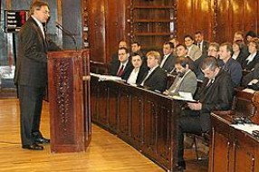 Jene Maglai dobio dva pomoćnika