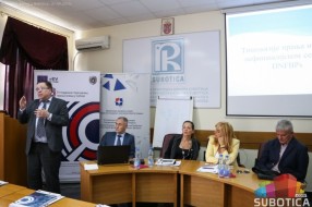 Predstavljene vrste i metode pranja novca i finansiranja terorizma
