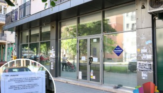 Stanovnici Prozivke privremeno bez pošte, traži se novi prostor