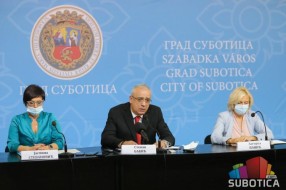 Gradonačelnik Bakić rezimirao godinu dana vlasti
