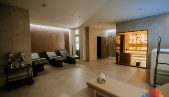 Novi SPA u centru grada: prostor za oporavak, opuštanje i brigu o telu