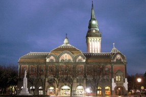 Peticija za usvajanje Subotičke deklaracije