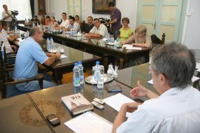 Osam miliona dinara za rad poljoprivrednih organizacija