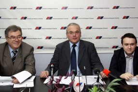SNS traži raspravu o izveštaju i utvrđivanje odgovornosti