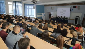 Svečani prijem brucoša na Ekonomskom fakultetu