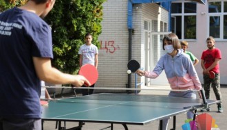 Drugi dan Dečje nedelje u znaku sporta