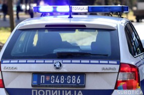 U saobraćajnim nezgodama prošle nedelje povređeno 11 osoba