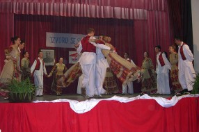 Veliko bunjevačko prelo