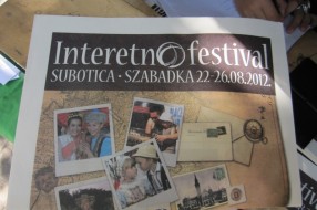 Večeras počinje Interetno 2012