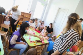 Stari Žednik dobio vrtić