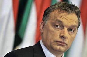 Mađarski premijer u kampanji SVM-a