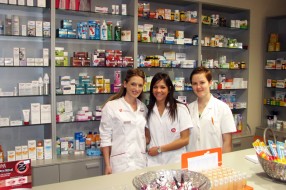 Goodwill Apoteka u 024 Supermarketu - 10% popusta za vikend