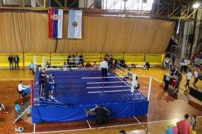 Hala sportova bila domaćin 8. kola Prve lige Sever u boksu
