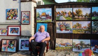 Dela Josipa Cvijina oplemenila Bajnatsku ulicu