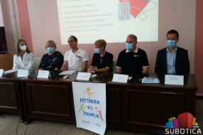 Međunarodni dan fizičke aktivnosti - Svako četvrto školsko dete ima loše držanje tela