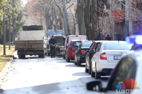 Kamionom usmrtio biciklistkinju na Radijalcu