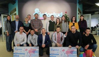 „Infostud“ dodelio stipendije najboljim studentima u Subotici