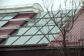 Solarni kolektori kao donacija