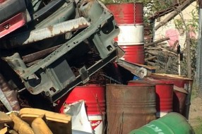 Građani Skadarlijske žele zabranu teretnog saobraćaja u svojoj ulici