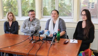 Premijera monodrame "Klamov rat" u petak na sceni "Jadran"