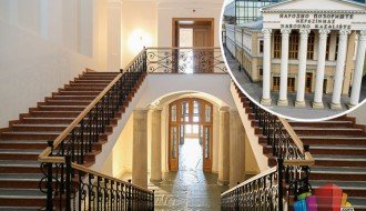 Glumci se uskoro useljavaju u novu zgradu pozorišta