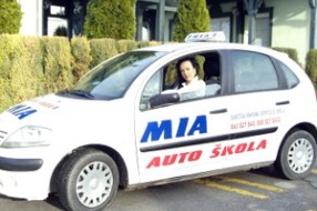 Osumnjičen vlasnik autoškole Mia za zloupotrebu službenog položaja