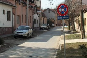 Kumanovska ulica problem sa parkiranjem