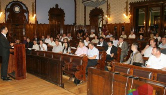 Uživo: Skupština raspravlja o izveštaju revizora gradskog budžeta iz 2011. godine