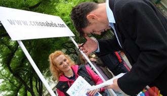 "Radimo li dostojanstveno?"