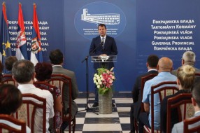 Subotici 12,7 miliona dinara za prevoz učenika srednjih škola na teritoriji APV