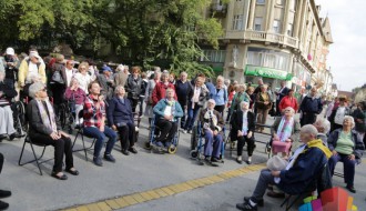 Međunarodni Dan starih – neophodna veća briga
