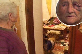 Pretučena i opljačkana 88-godišnja žena u porodičnom domu na Radanovcu