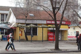 Oružane pljačke na Radijalcu sve češće