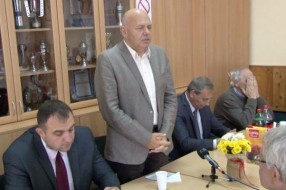 Obeležen Svetski dan slepih i slabovidih