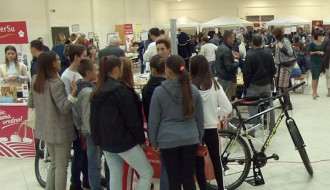 Održan Sajam zapošljavanja u Bačkoj Topoli