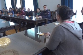 Svi u borbi protiv vršnjačkog nasilja