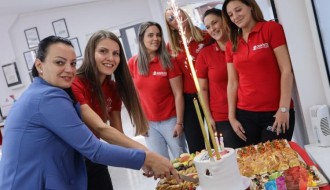 Kompanija "Joviste" slavi 15. rođendan -  15 odsto popusta na stolariju po meri i dodatnu opremu