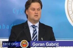 Palić je najveće subotičko gradilište
