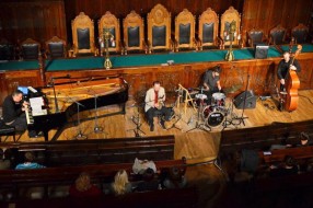 Jazzire 2012: Koncert za pamćenje
