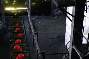 Predstava "Fabrika" premijerno u sredu u pozorištu "Deže Kostolanji"