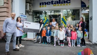 "Metalac Market" upriličio prezentaciju asortimana uz brojne pogodnosti za kupce