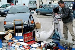 Buvljak vraćaju pod okrilje Subotice