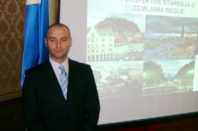 Gerontološki na regionalnoj konferenciji u Zagrebu