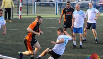 Počeo 4. Letnji turnir u malom fudbalu