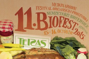 Otvoren festival organskih proizvoda Biofest