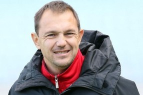 Fudbal: Predrag Rogan novi šef struke Spartaka