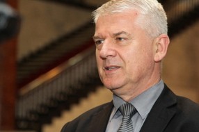 Vasin: "Do prvog rebalansa bužeta biće zaposleno oko 4.000 ljudi"