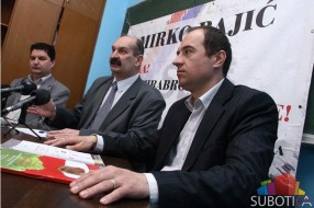 SBB spreman za izbore za Nacionalni savet