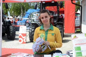 Euro Petrol predstavio Agro karticu na Poljoprivrednom sajmu u Novom Sadu