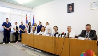 Lekarski tim subotičke angio sale do sada spasio 10 života